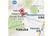 Hakuba map